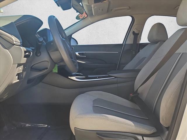 used 2020 Hyundai Sonata car, priced at $13,499