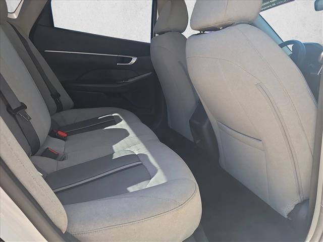 used 2020 Hyundai Sonata car, priced at $13,499
