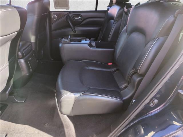 used 2020 INFINITI QX80 car, priced at $24,594