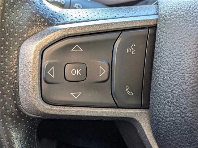 used 2024 Ram 2500 car, priced at $39,786