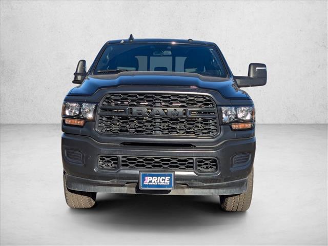 used 2024 Ram 2500 car, priced at $39,786