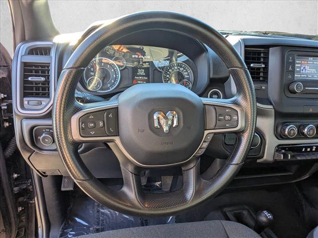 used 2024 Ram 2500 car, priced at $39,786