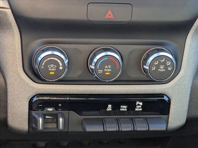 used 2024 Ram 2500 car, priced at $39,786