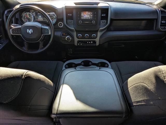 used 2024 Ram 2500 car, priced at $39,786