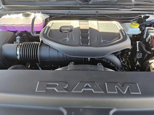 new 2026 Ram 1500 car, priced at $85,661