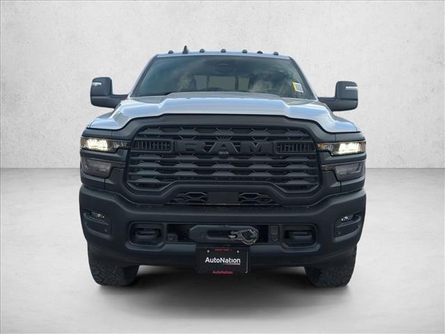 new 2026 Ram 2500 car, priced at $57,999