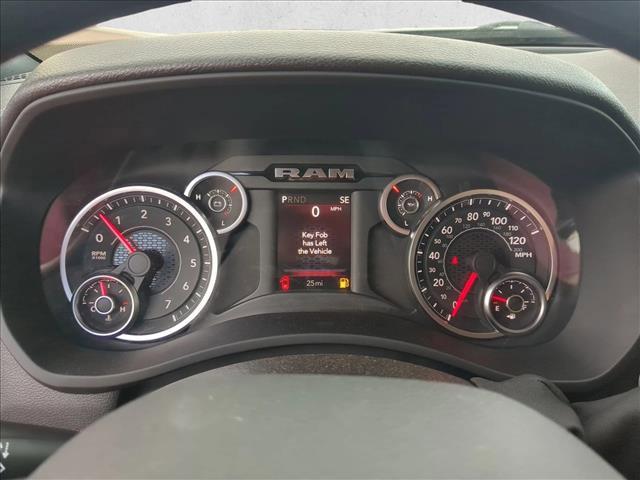 new 2026 Ram 2500 car, priced at $57,999