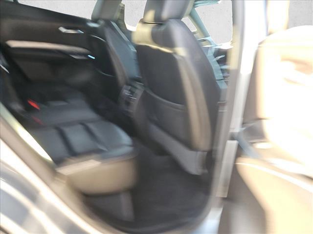 used 2024 Cadillac XT4 car, priced at $27,499