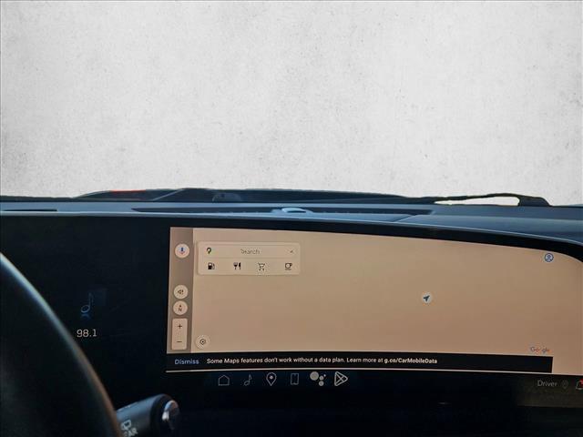 used 2024 Cadillac XT4 car, priced at $27,499