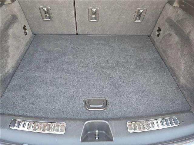 used 2024 Cadillac XT4 car, priced at $27,499