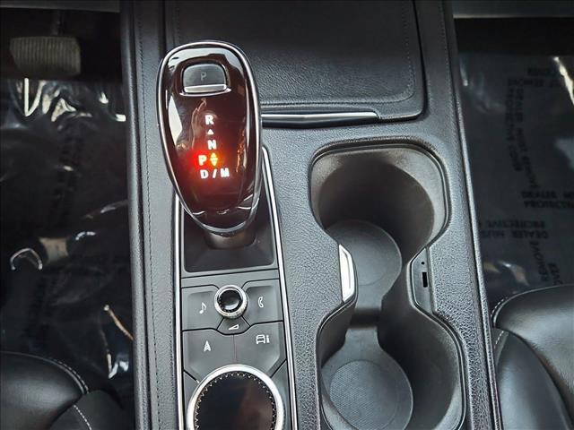 used 2024 Cadillac XT4 car, priced at $27,499