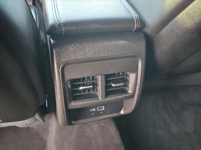 used 2024 Cadillac XT4 car, priced at $27,499