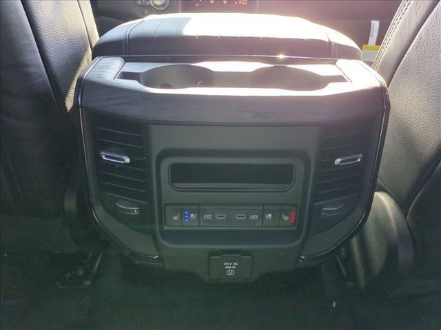 new 2026 Ram 1500 car, priced at $81,995