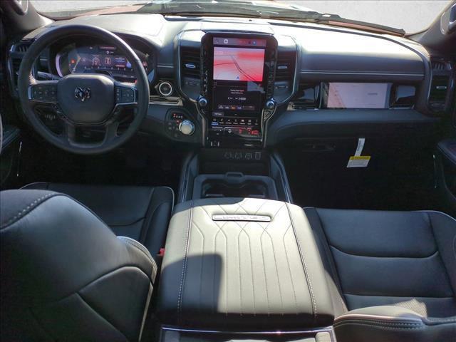new 2026 Ram 1500 car, priced at $81,995