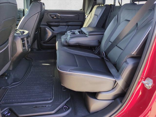 new 2026 Ram 1500 car, priced at $81,995