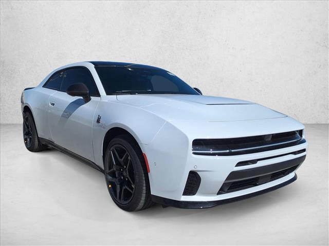 new 2026 Dodge Charger car, priced at $63,250