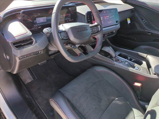 new 2026 Dodge Charger car, priced at $63,250