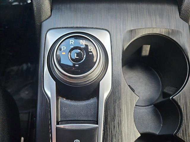 used 2024 Ford Escape car, priced at $24,499