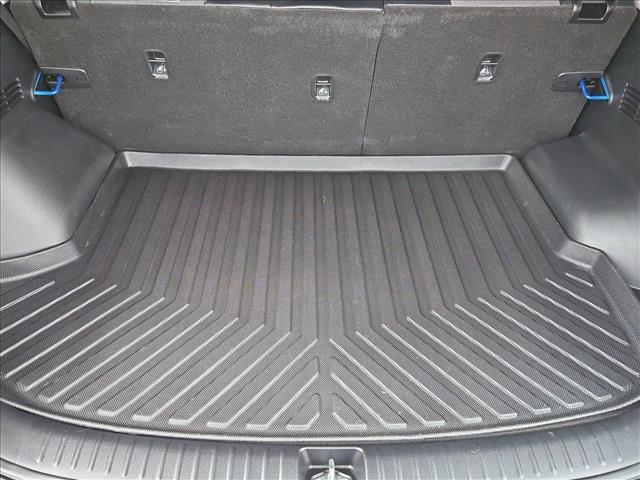 used 2021 Kia Seltos car, priced at $19,199