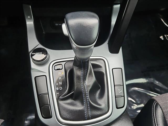 used 2021 Kia Seltos car, priced at $19,199