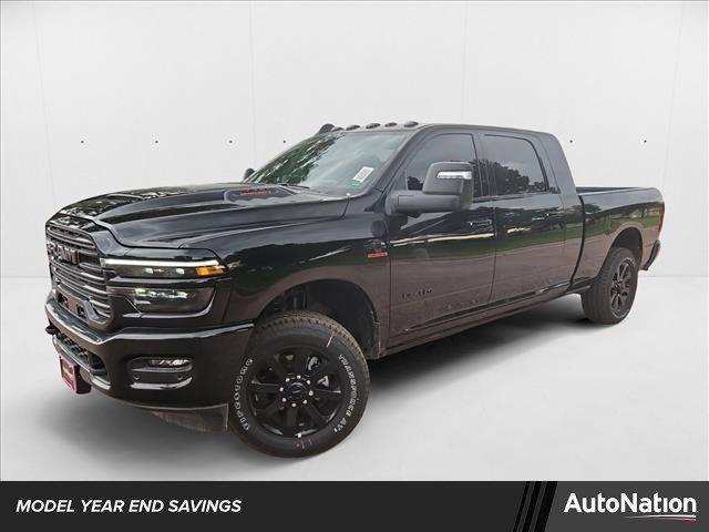 new 2025 Ram 2500 car, priced at $83,840