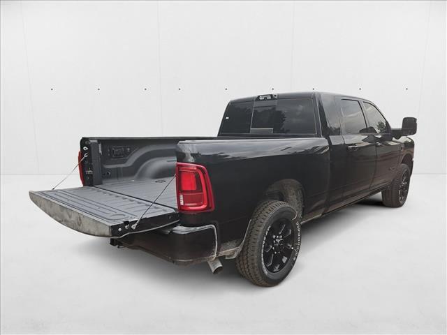 new 2025 Ram 2500 car, priced at $83,840