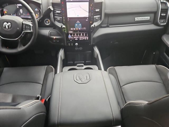 new 2025 Ram 2500 car, priced at $83,840