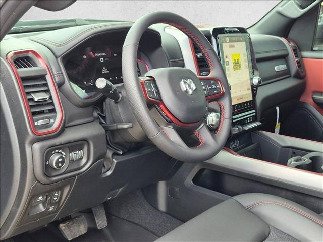 new 2026 Ram 1500 car, priced at $59,431