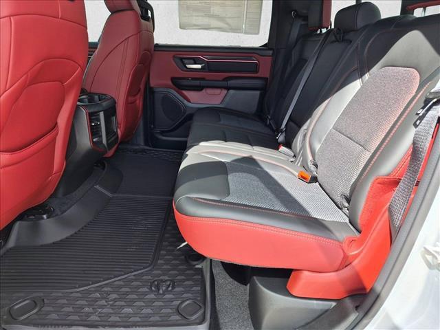 new 2026 Ram 1500 car, priced at $59,431