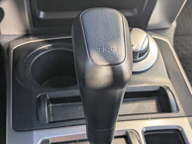 used 2023 Toyota 4Runner car, priced at $42,299