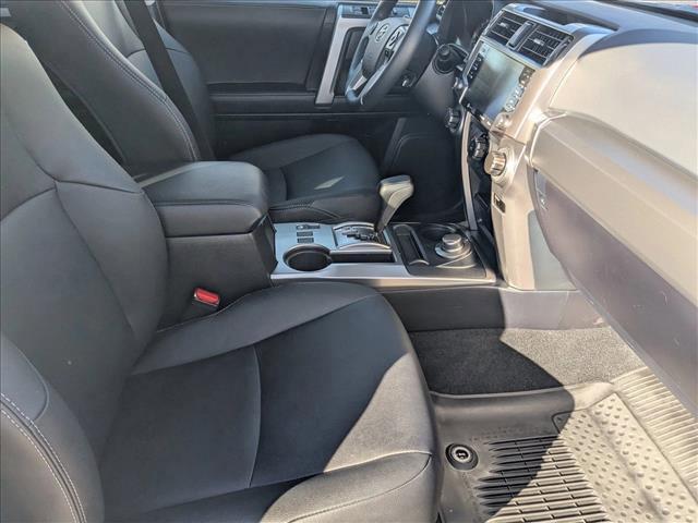 used 2023 Toyota 4Runner car, priced at $42,299