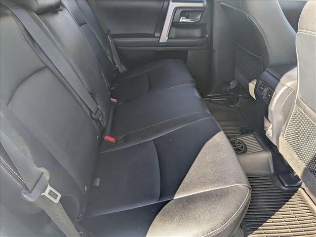 used 2023 Toyota 4Runner car, priced at $42,299