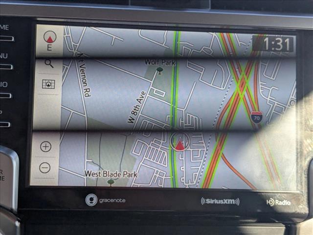 used 2023 Toyota 4Runner car, priced at $42,299