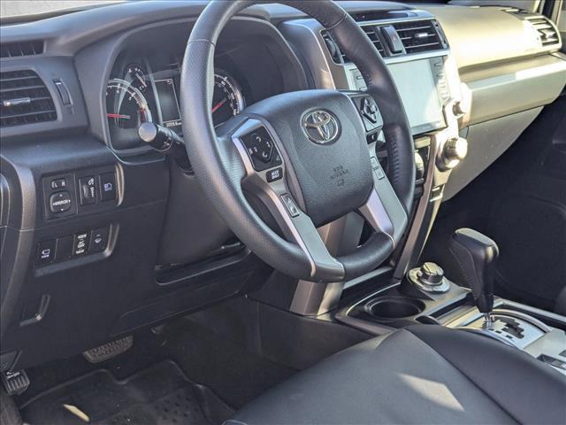 used 2023 Toyota 4Runner car, priced at $42,299