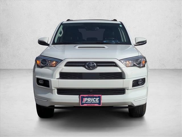 used 2023 Toyota 4Runner car, priced at $42,299