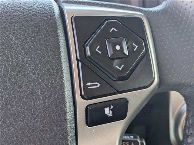 used 2023 Toyota 4Runner car, priced at $42,299