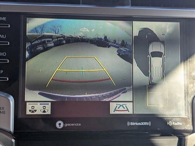 used 2023 Toyota 4Runner car, priced at $42,299