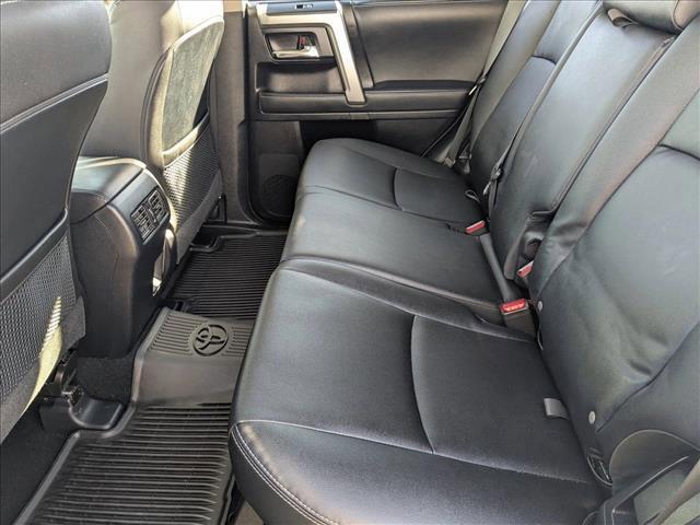 used 2023 Toyota 4Runner car, priced at $42,299