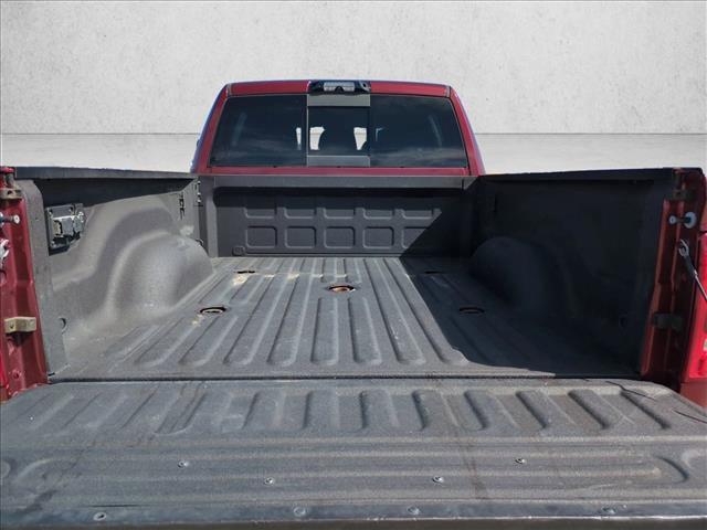 used 2022 Ram 3500 car, priced at $68,999