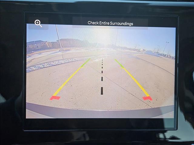 used 2023 Jeep Grand Cherokee L car, priced at $24,799