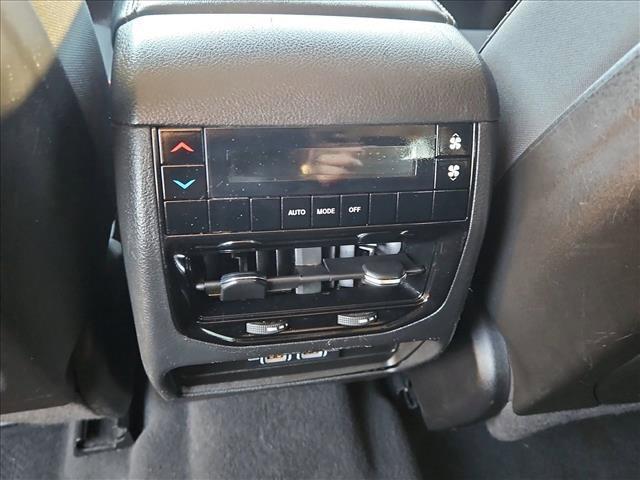 used 2023 Jeep Grand Cherokee L car, priced at $24,799