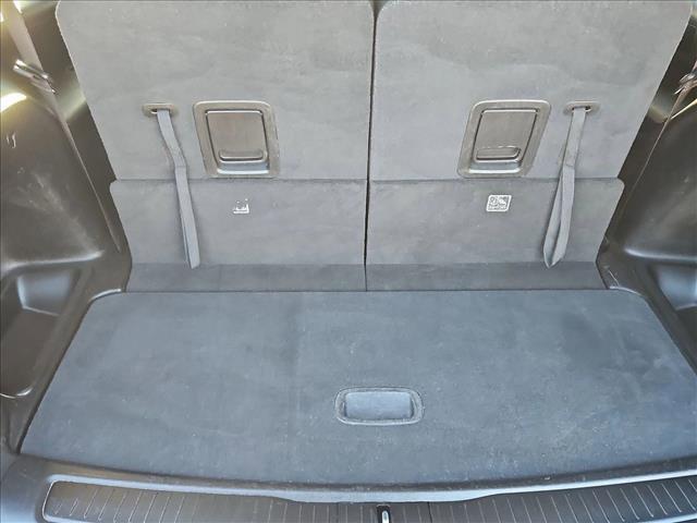 used 2023 Jeep Grand Cherokee L car, priced at $24,799