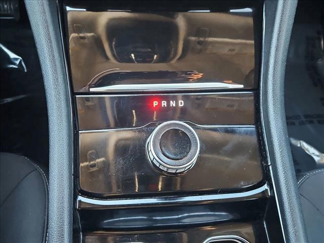 used 2023 Jeep Grand Cherokee L car, priced at $24,799