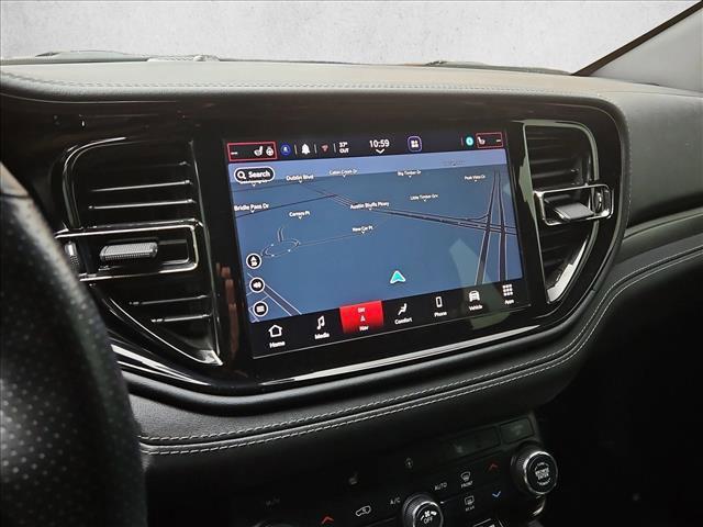 used 2021 Dodge Durango car, priced at $24,999