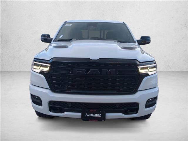 new 2026 Ram 1500 car, priced at $80,225