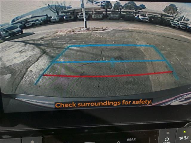 used 2023 Toyota Highlander car, priced at $34,999