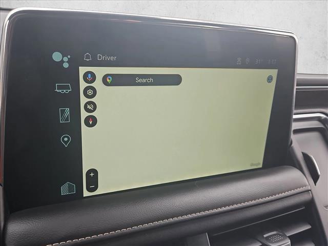 used 2023 Chevrolet Suburban car, priced at $39,999