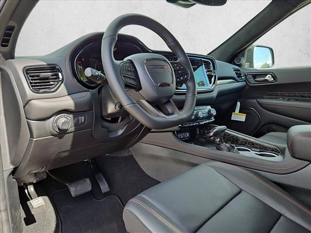 new 2026 Dodge Durango car, priced at $56,633