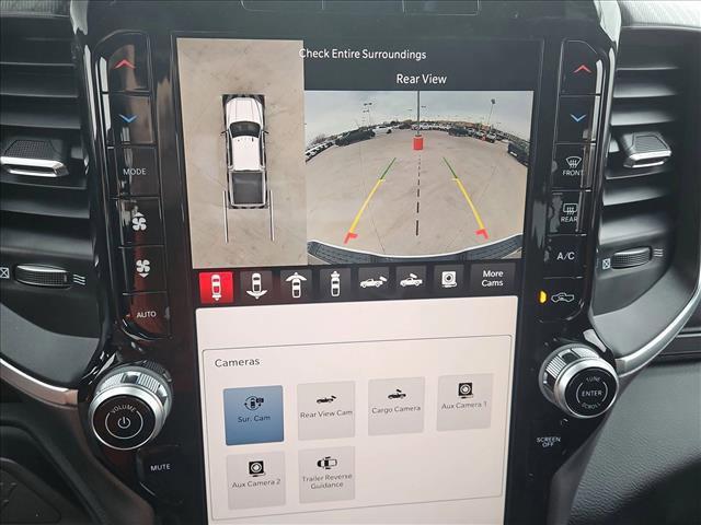 new 2026 Ram 2500 car, priced at $59,922