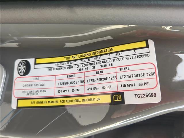 new 2026 Ram 2500 car, priced at $68,999